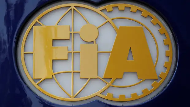 В Петербурге открывается Генеральная ассамблея Международной автомобильной федерации