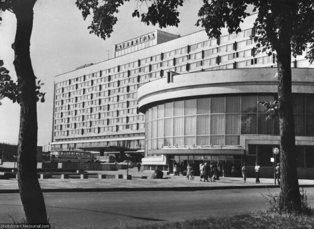 Сравнительная подборка фотографий Сант-Петербурга  санкт-петербург, сравнение, фото