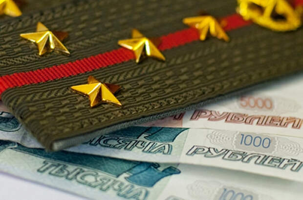 Возможности погашения военной ипотеки предложили расширить