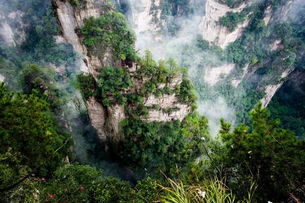 wulingyuan-zhangjiajie-11 wulingyuan-zhangjiajie-11