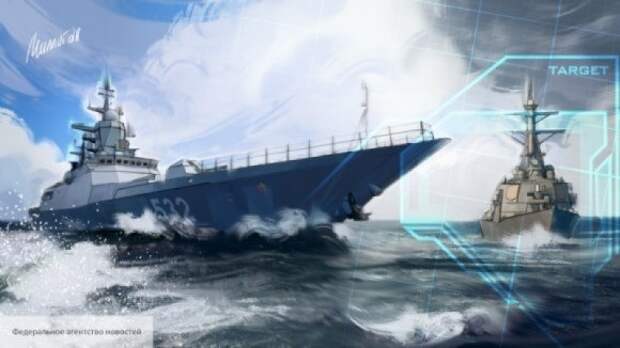 Эксперт рассказал, как Россия может закрыть Черное море для кораблей НАТО 