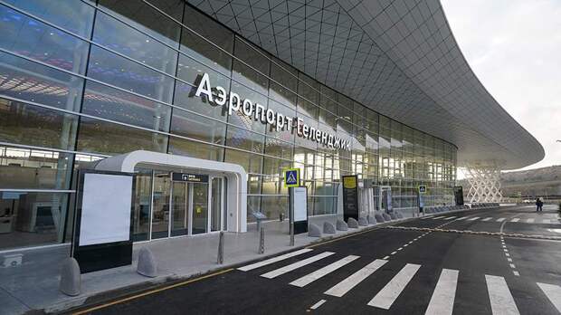 «Аэрофлот» введет третий ежедневный рейс между Москвой и Геленджиком