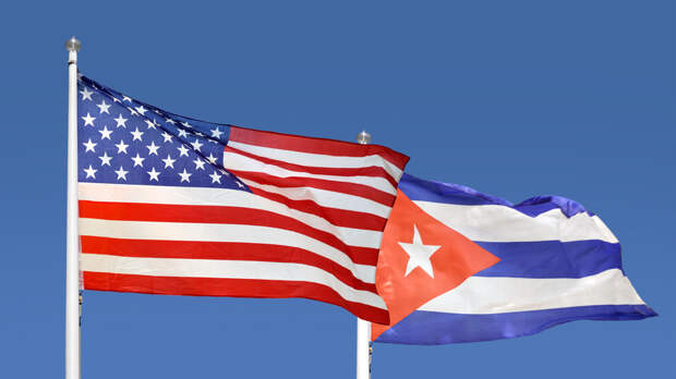 Представитель Кубы в ООН: смена власти в угоду США исключена