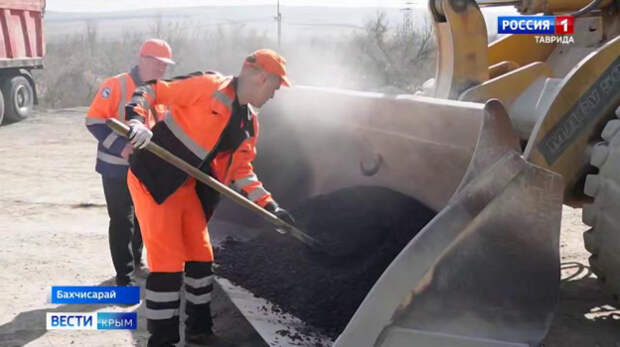 Сколько этапов проходит смесь, которая впоследствии превращается в асфальт?