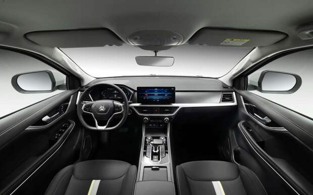 Новые внедорожники для России: когда ждать и чем они удивят