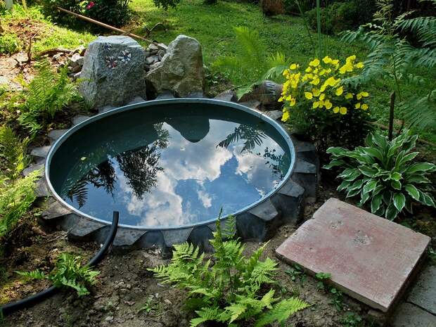 озеро Беларусь