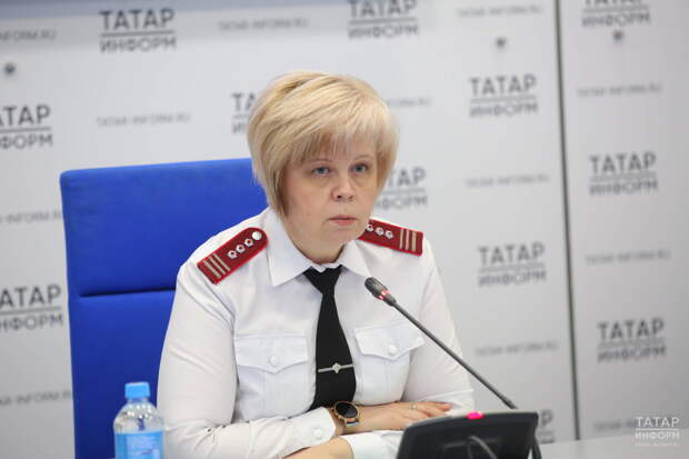 Роспотребнадзор РТ призвал прививаться от клещевого энцефалита уже сейчас