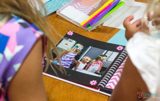 How to turn your travel photos into gifts
