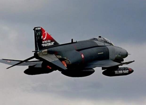 F-4_Turkey