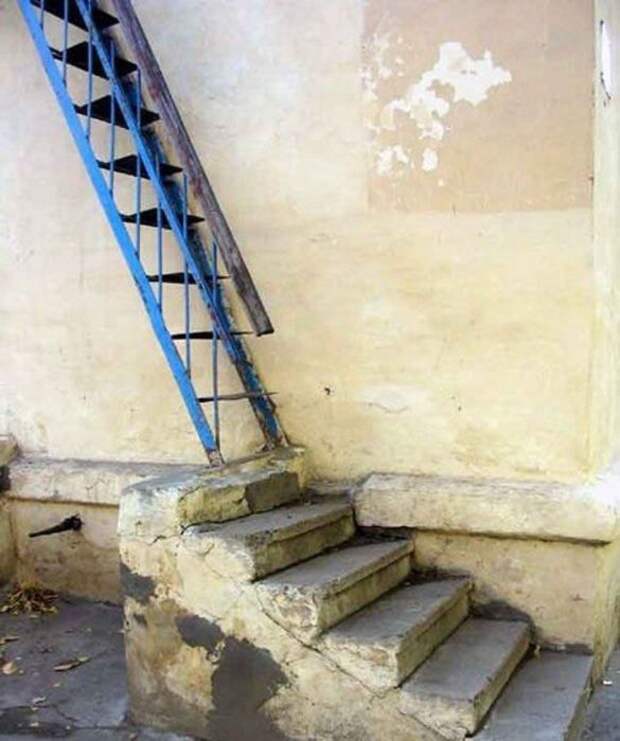 Фото, которые возможно было сделать только в России. Часть 6 Фото, которые возможно было сделать только в России. Часть 6