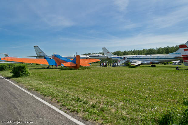 Aviation Museum-28