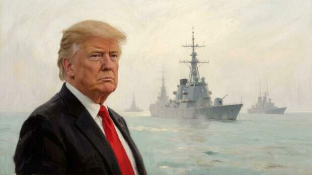 Трамп: США возьмут Кубу "по пути из Ирана"