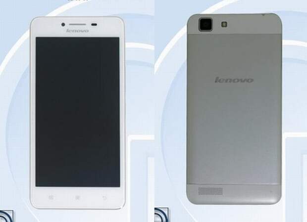 смартфон Lenovo A6600