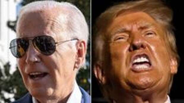 Damning New Biden Ad Uses Nikki Haley To Show How ‘Confused’ Trump Is