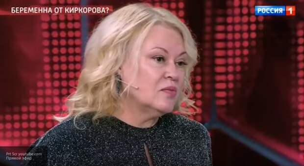 Разин уверен, что смерть "беременной от Киркорова" была подстроена