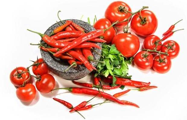 Яркий цвет и необычный вкус Яркий цвет и необычный вкус