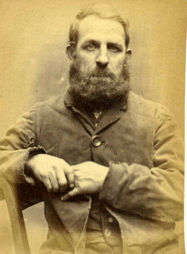 Criminals of 1871-1873