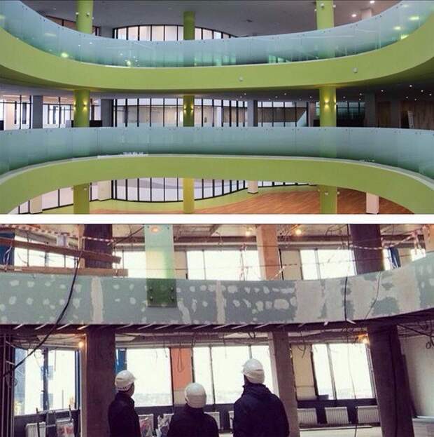Город будущего в Казани градостроение, казань, урбанистика, экономика