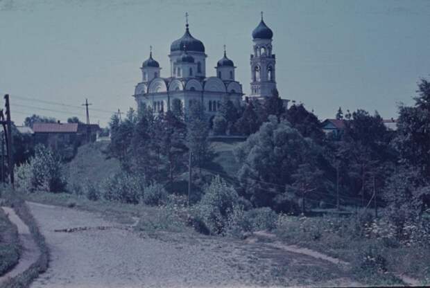 Архивные фотографии: Тверь 1960-х годов (23 фото)