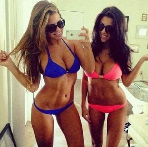 Пышногрудые самострелы