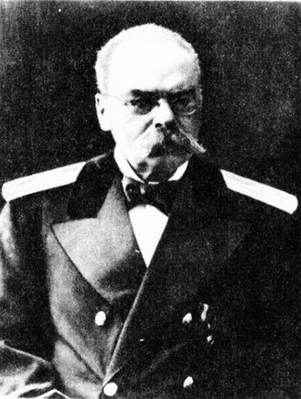 Иван Александровский