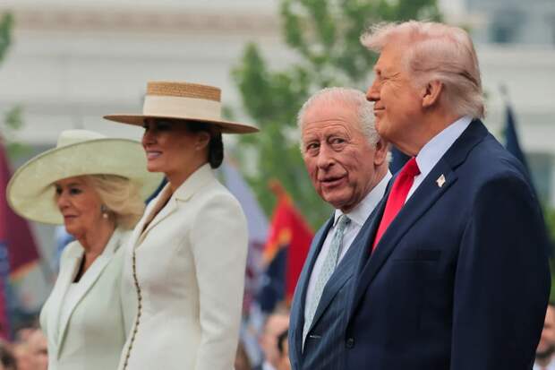 Ирано-Украина и "дух Анкориджа"