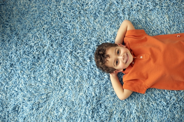 carpeting Как выбрать ковровое покрытие: 4 важных правила  Фото 1