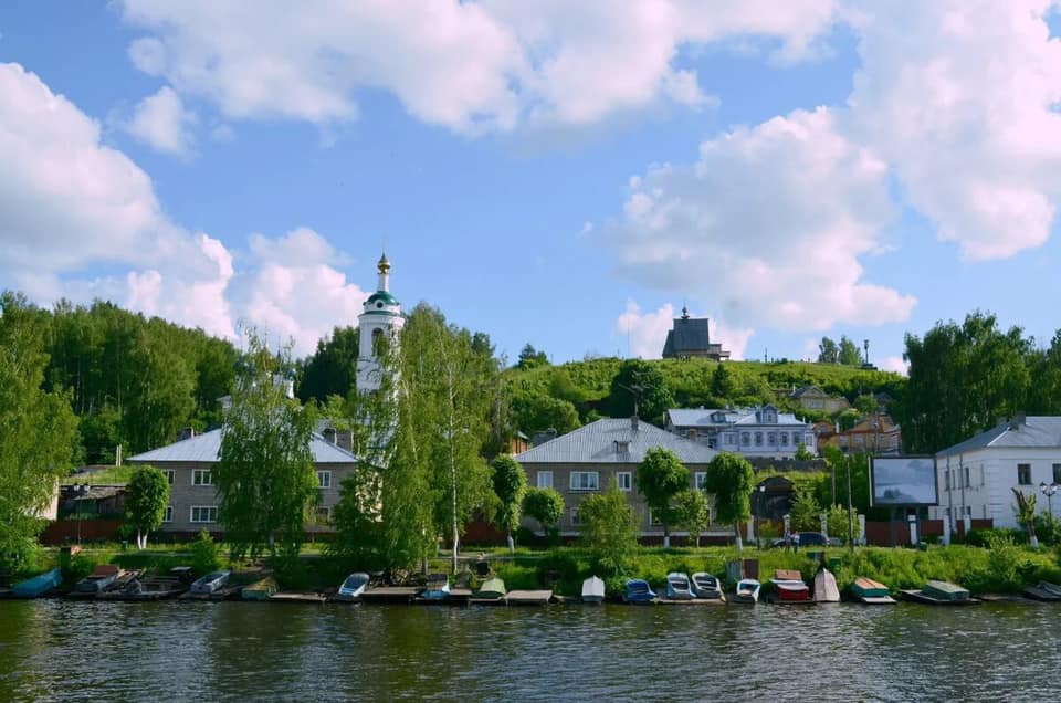 Красоты России (#511)