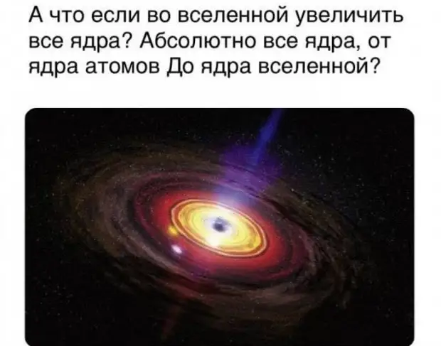 Философские вопросы от пользователей, которые не понимают, что происходит в мире