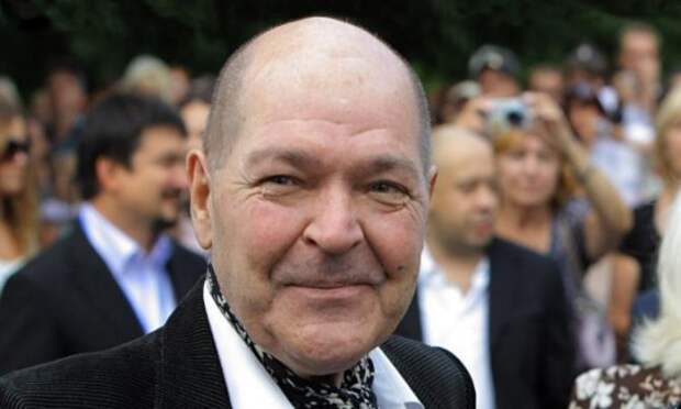 Скончался актер Алексей Жарков.Артист ушел из жизни в воскресение на 69-м году после продолжительной болезни Скончался актер Алексей Жарков.Артист ушел из жизни в воскресение на 69-м году после продолжительной болезни