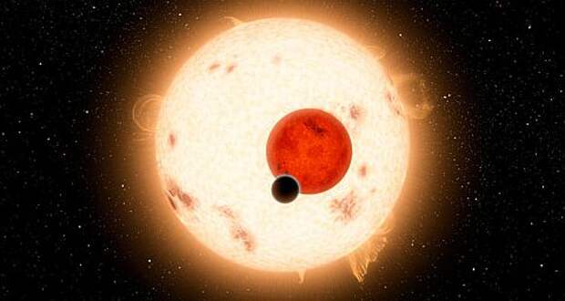 Kepler-16b