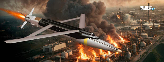 Американский дипломат поддержала террористические удары по НПЗ России 