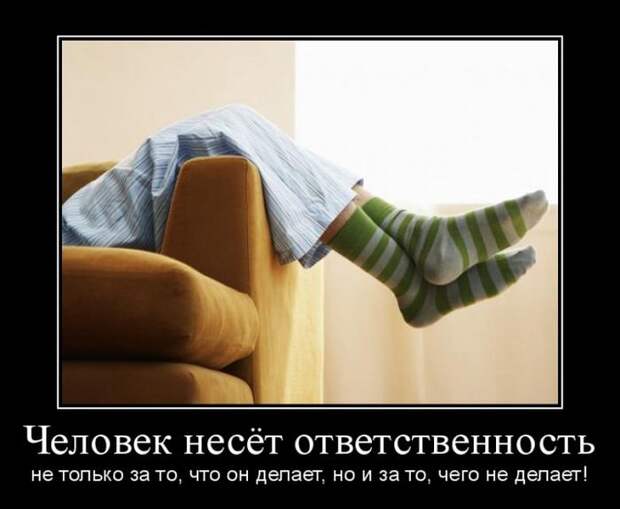 Демотиваторы (30 фото)