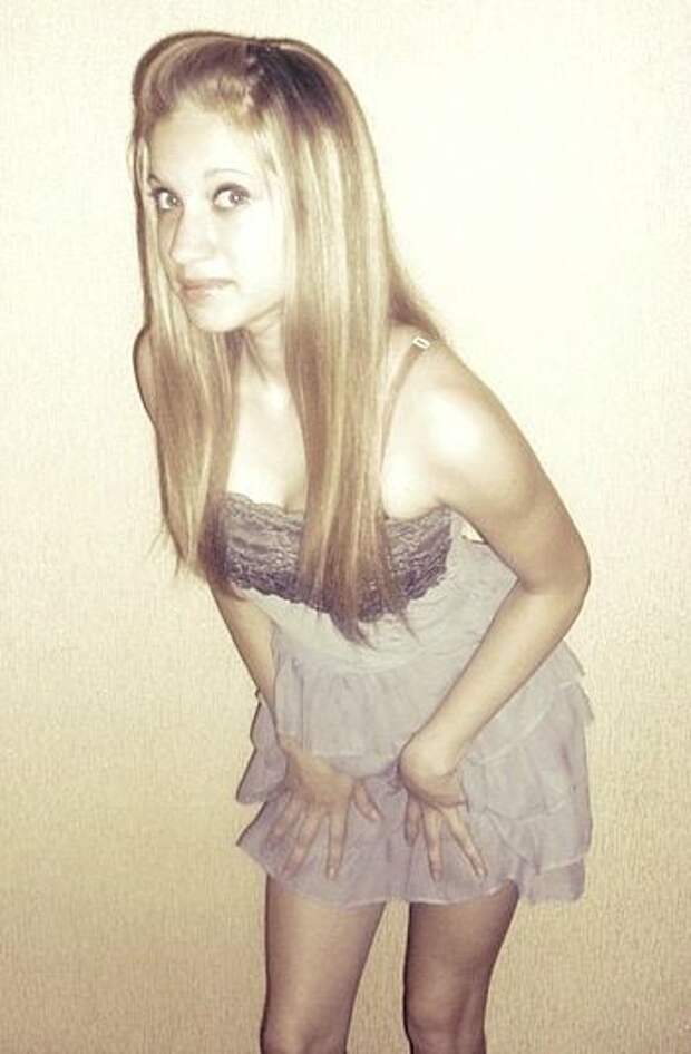 Великие стервы (36 фото)