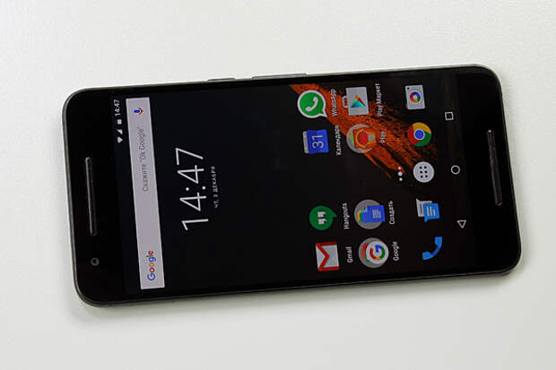 Nexus 6P
