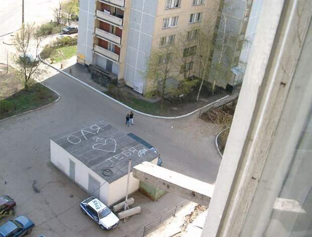 суровые будни в студенческом общежитии 