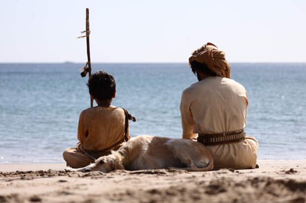 Фестиваль «Дух огня» представляет участников конкурсной программы «Твое кино»