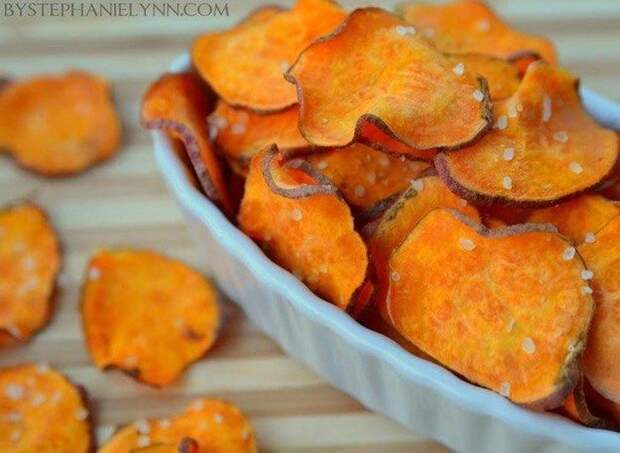 20 полезных и вкусных закусок