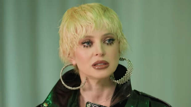 Наталья Поклонская — Радведа: почему экс‑прокурор сменила имя и веру