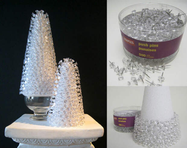 25 идей для Нового года