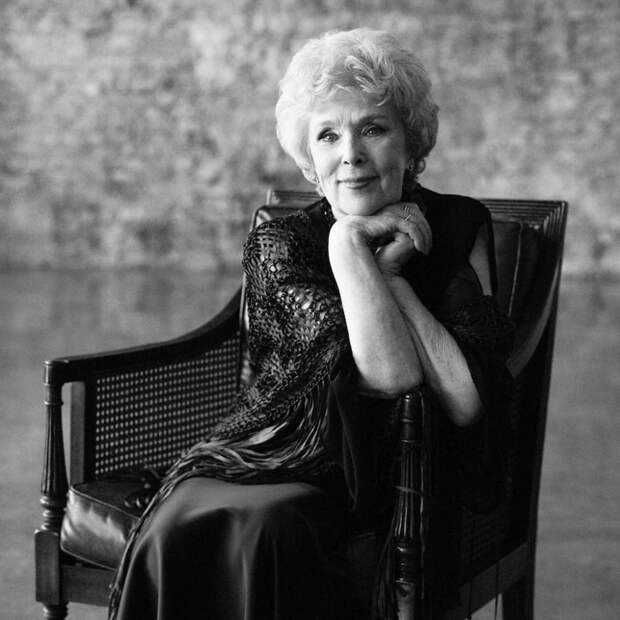 Судьба с приданным: 100 лет со дня рождения Веры Васильевой