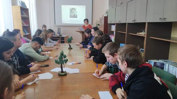 В Тверской области проходят мероприятия в честь 155-летия со дня рождения Максима Горького
