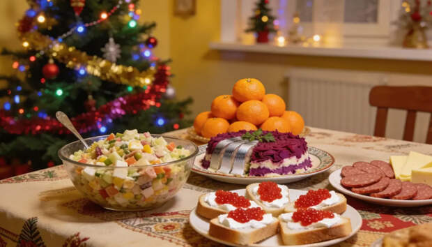 Заедаем апельсинами, запиваем слезами: как инфляция прошлась по ценам на продукты в Петербурге за год