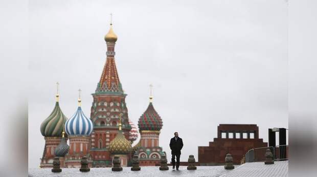 Washington Post: Россия застала Америку врасплох из-за никудышных экспертов