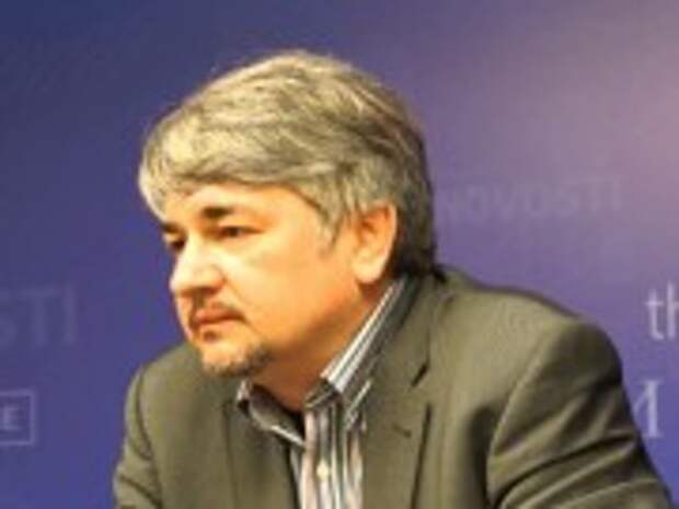 Украинский политолог Ростислав Ищенко. кадр: youtube.com