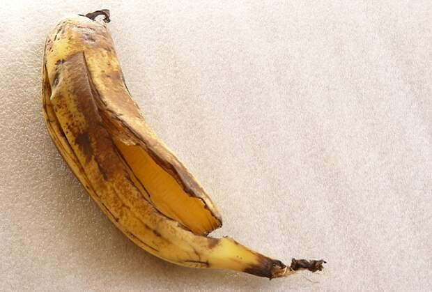 хранение бананов