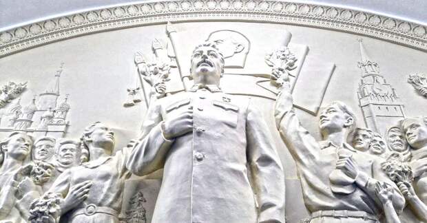 Реванш Сталина в России – опасность для Украины и Запада! – главарь неовласовцев