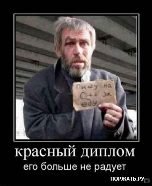 Демы как они есть