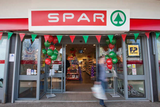 Спар пятницкое. Спар вывеска. Ритейл-сети Spar. Spar супермаркет.