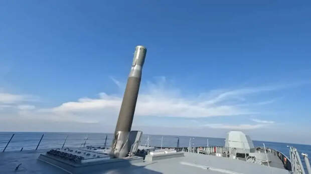 Разведка США: РФ и Китай разрабатывают ракеты, способные обойти американскую ПРО